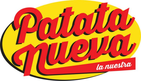 Logo Patata Nueva