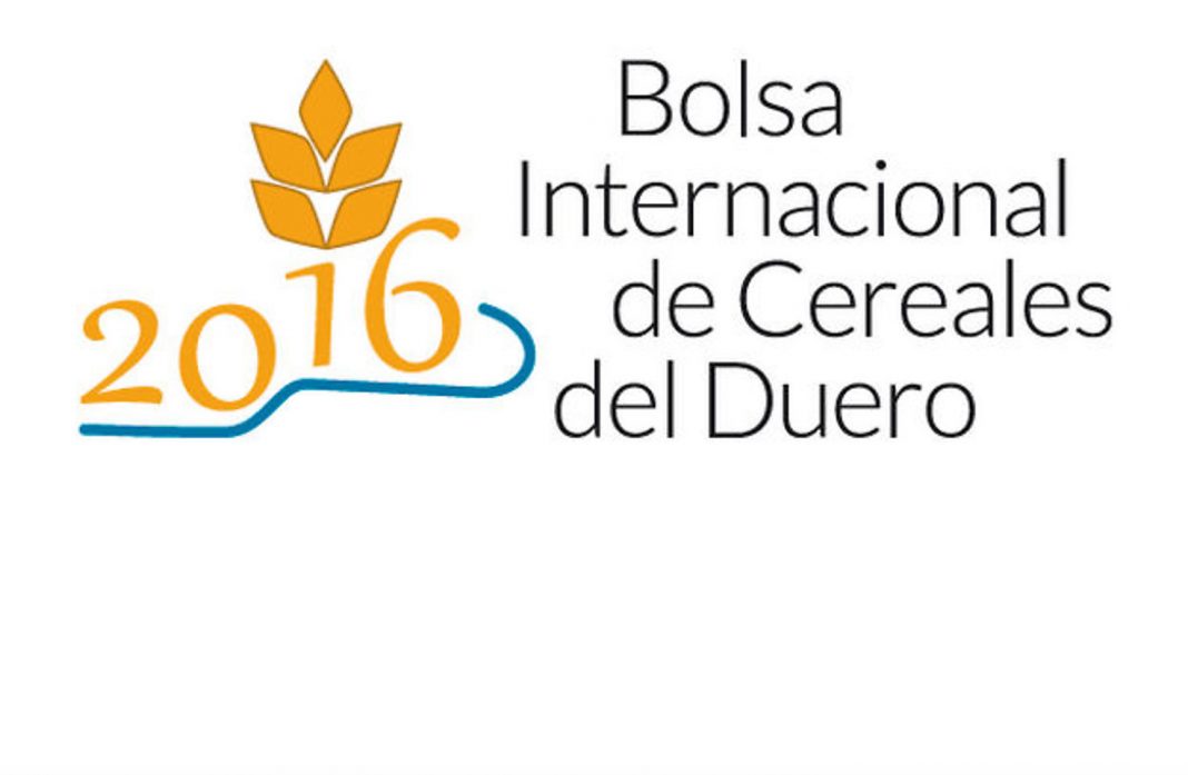 media bolsa cereales duero Valladolid