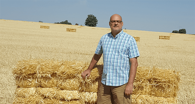media Jos Manuel lvarez secretario general de ACCOE