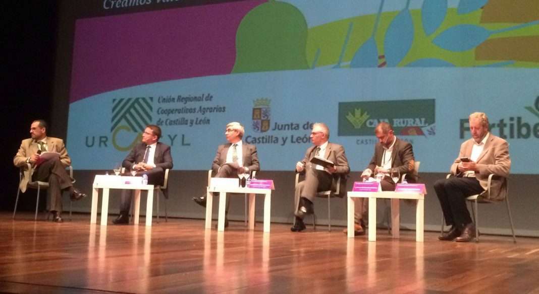 congreso urcacyl foto twitter urcacyl