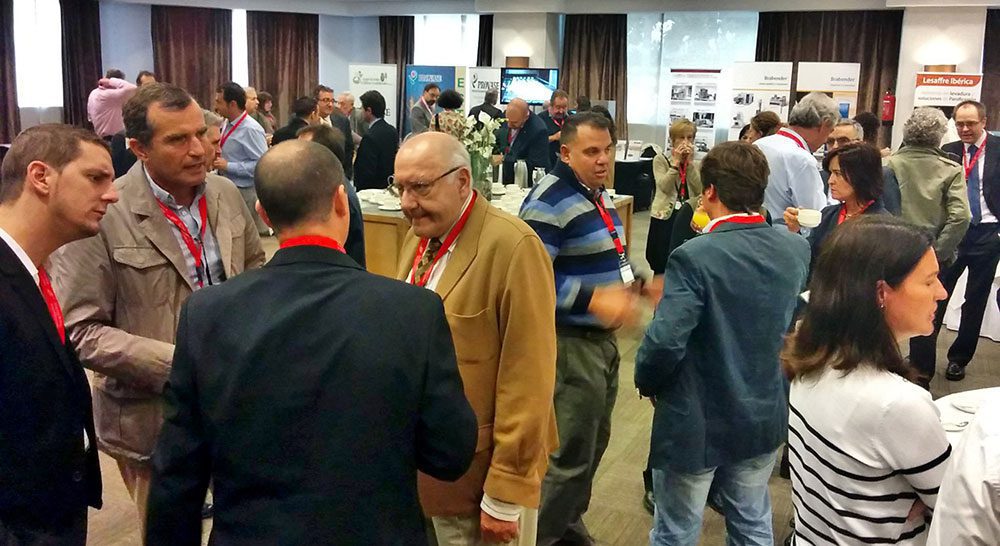 jornadas cerealistas aetc