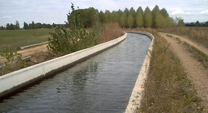 canala retencion chd