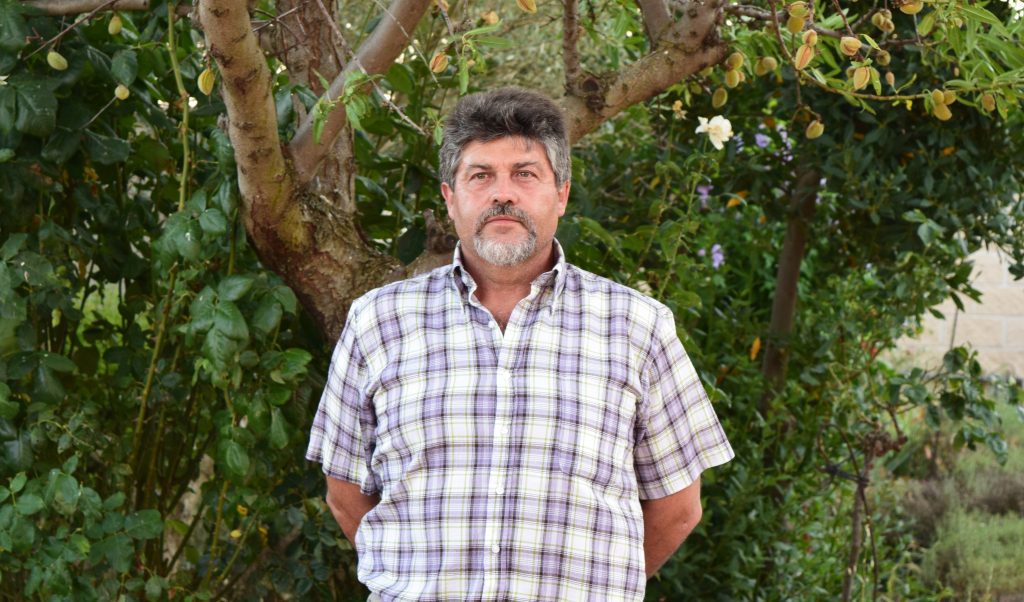 Obdulio Barba