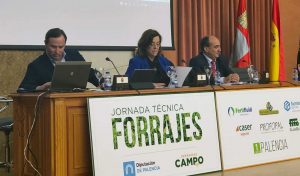 jornada forraje