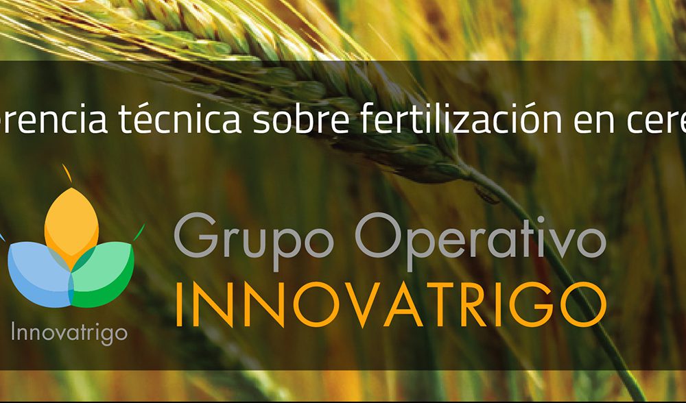 Jornada INNOVATRIGO UBU