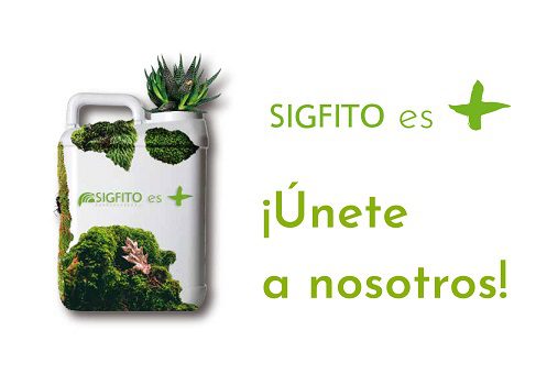 SIGFITO ES +