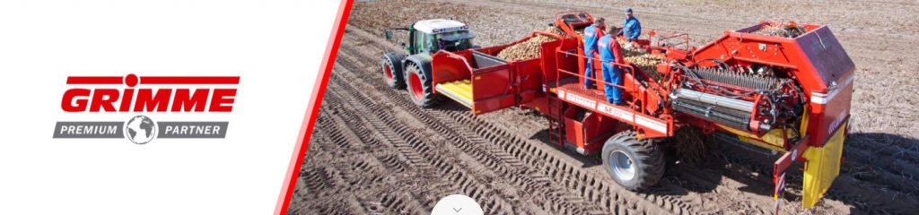 alfersan grimme patata