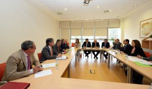 campana incendios juntacyl