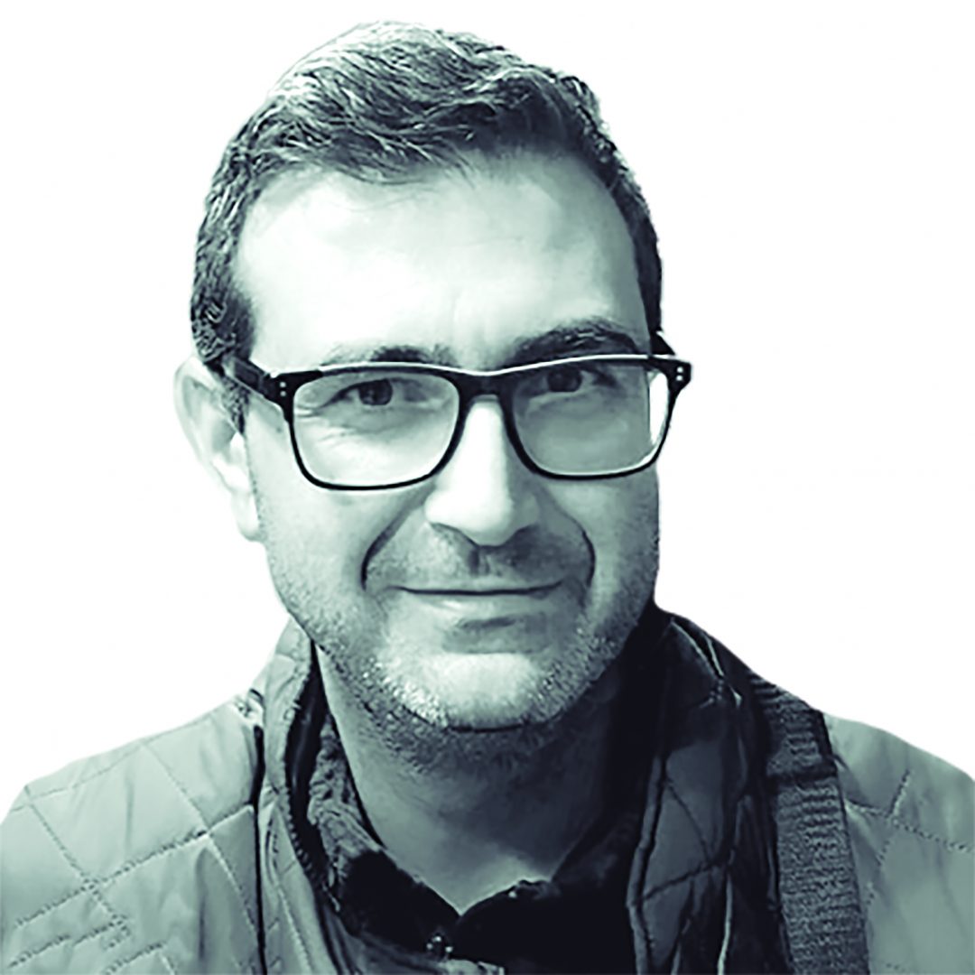 Francisco Huidobro Garcia
