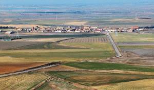 Autilla Paisaje