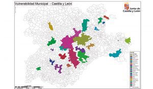 Mapazonasvulnerables contaminacion por nitratos