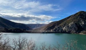 embalse