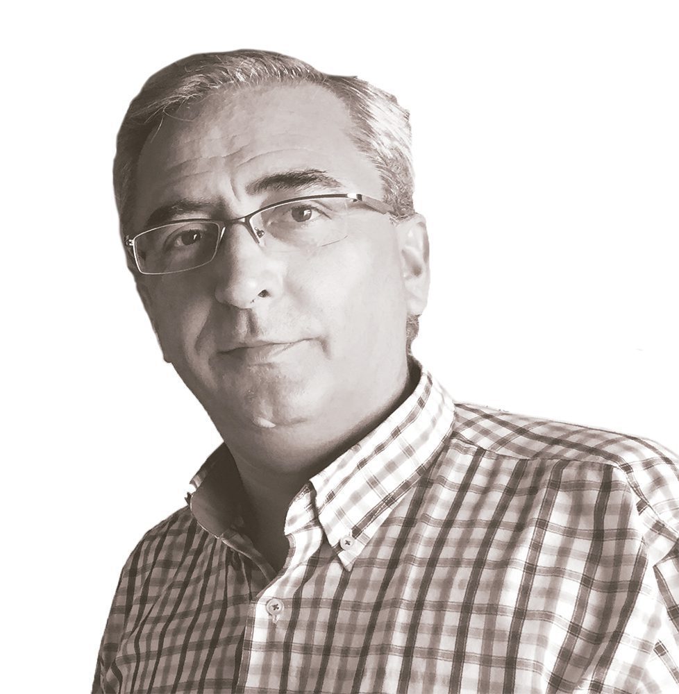 byn Jesus Angel Garcia Calvo director tecnico de Ingenieria Garmon