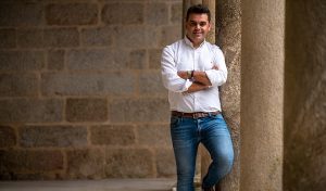 Pedro Ruiz