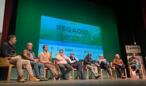 jornada regadío bañeza