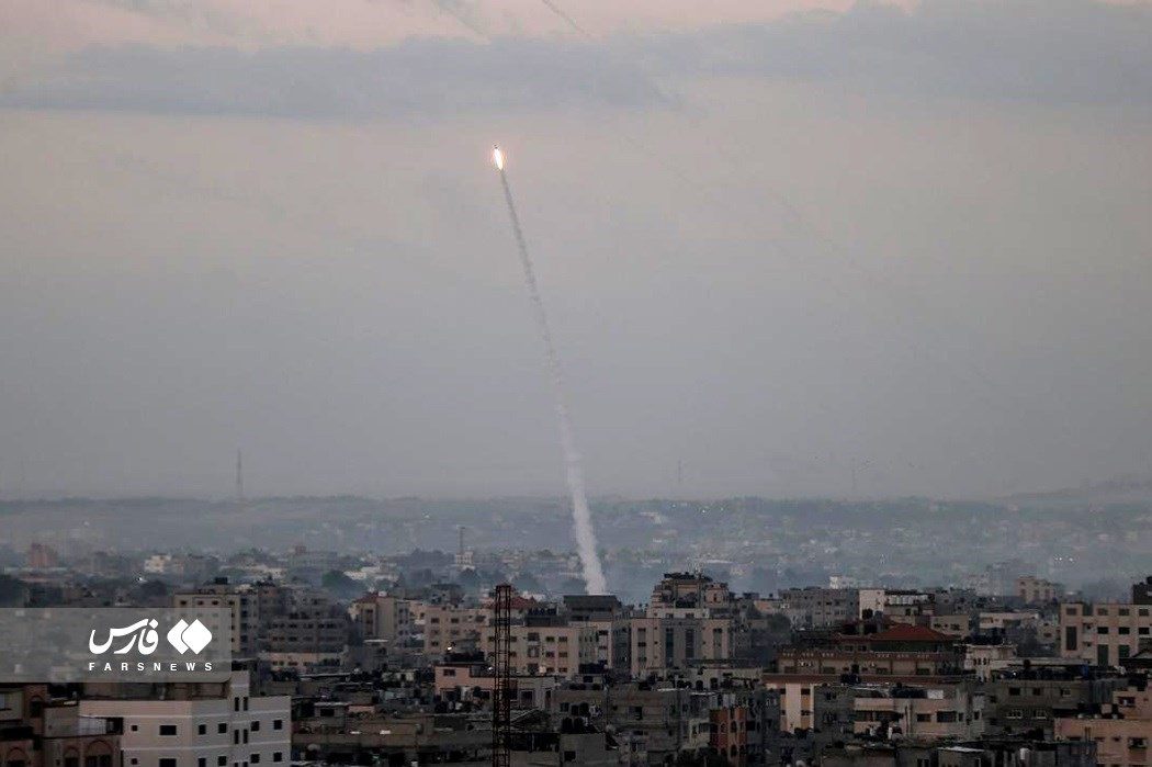 Palestina