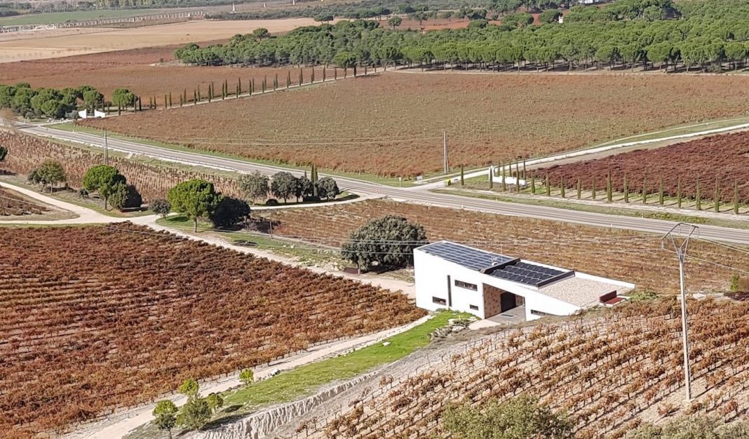 parcelas pac paisaje