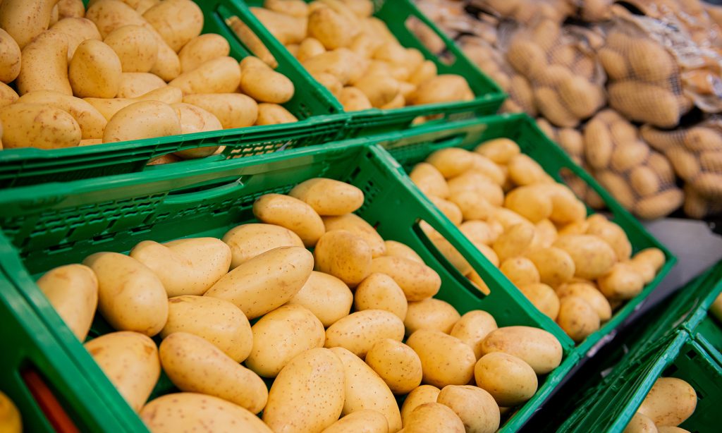 patata