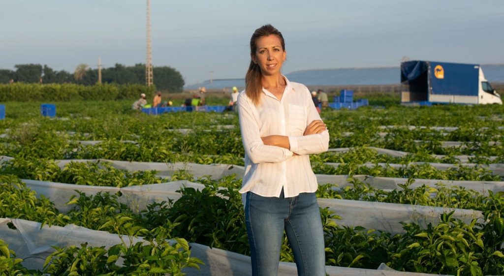 Mujer Rural