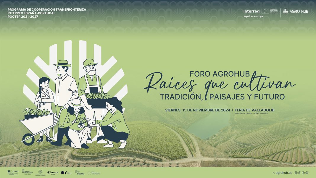 foro agrohub