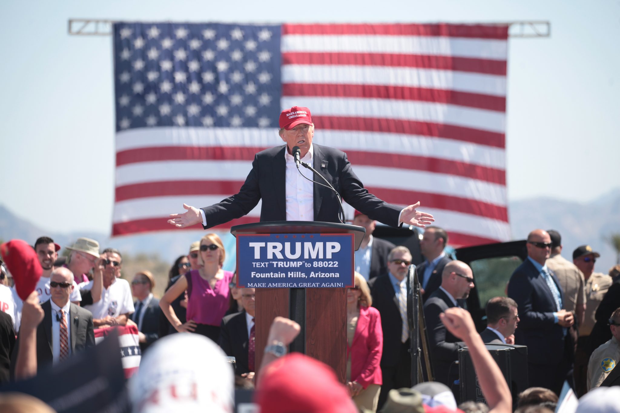 Trump