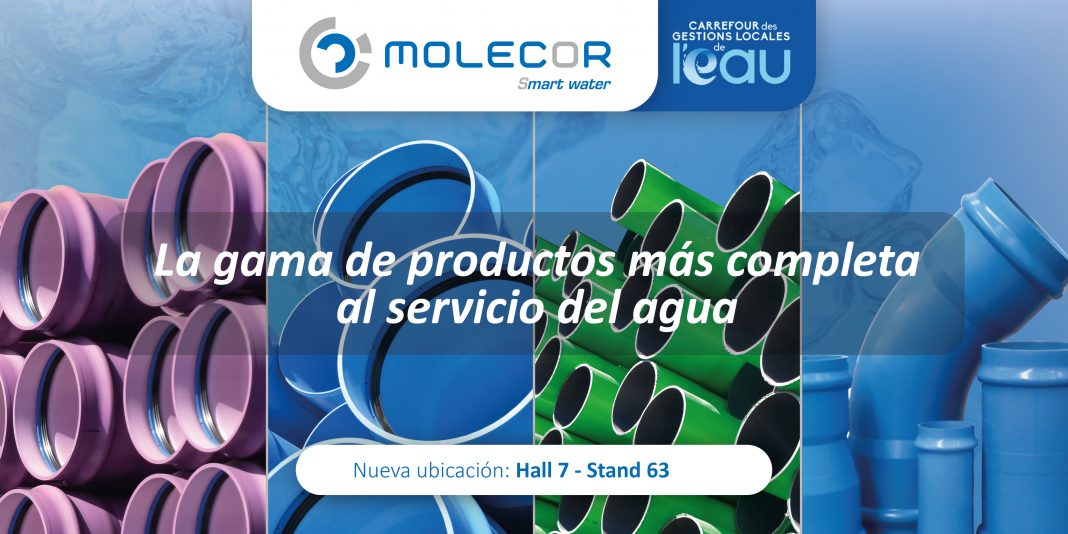 Molecor