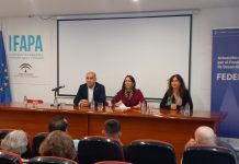 Ifapa, suelos