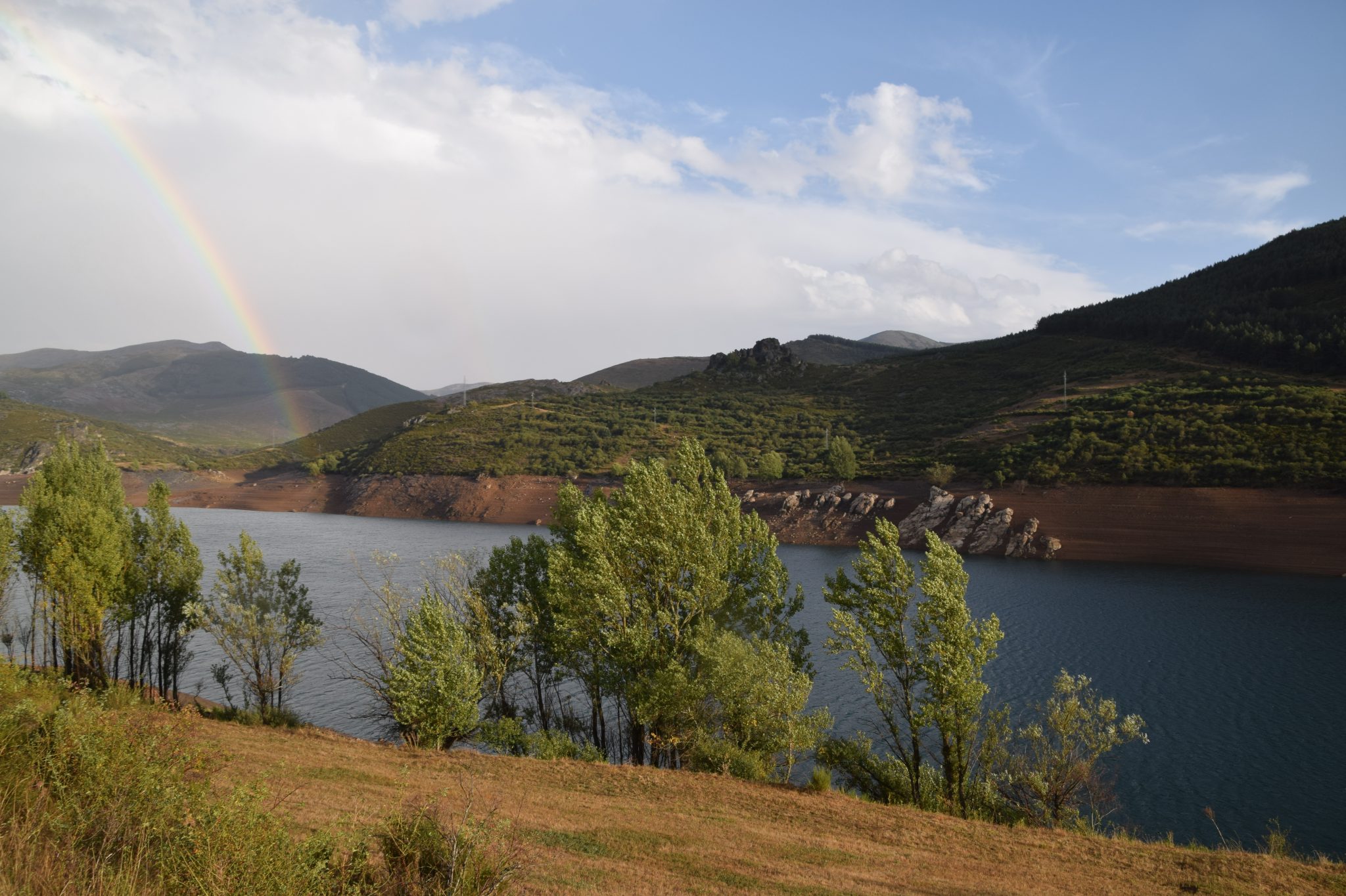 embalse