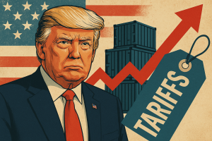 Trump aranceles guerra comercial