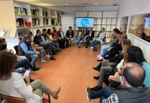 presentación