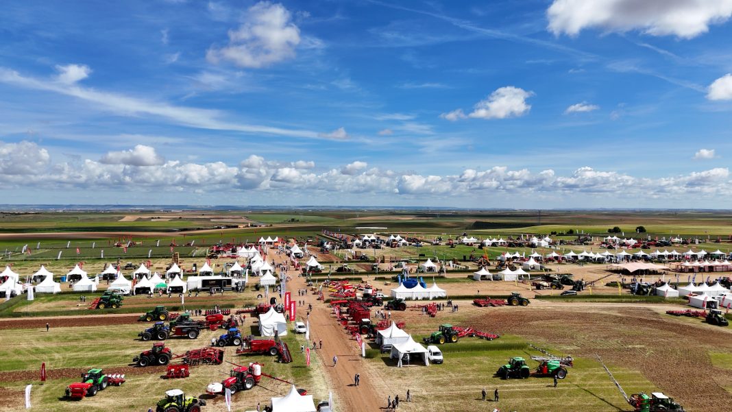 DEMOAGRO