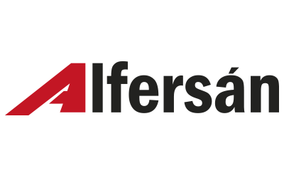 alfersán-logotipo