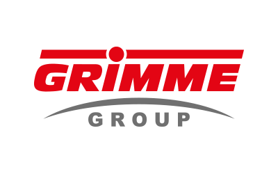 grimme-logotipo