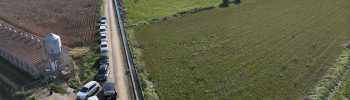 riego paisaje