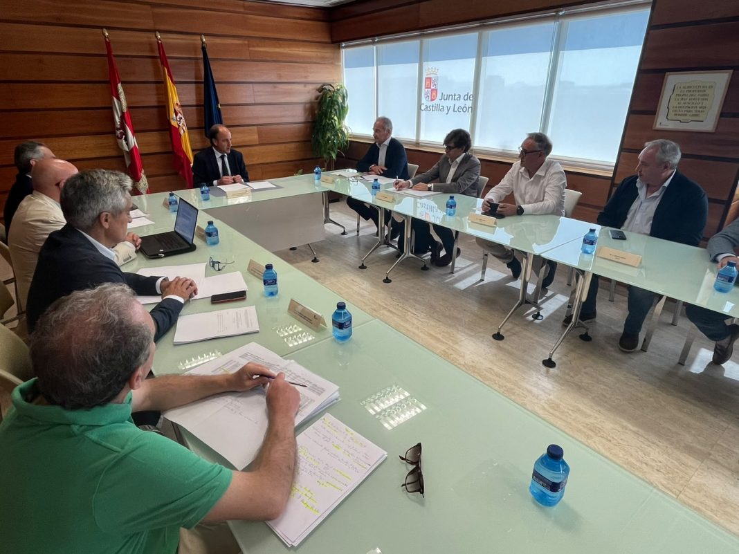 Asclea avícola