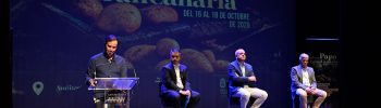 Jornadas Técnicas Cultivo Papa Gran Canaria