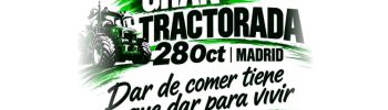 tractorada